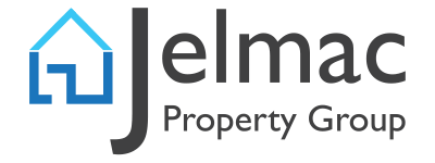 Jelmac Properties Logo